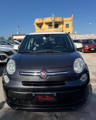 FIAT 500L Living 1.6 Multijet 120 CV Lounge