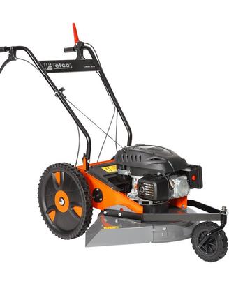 Trinciaerba per uso privato efco deb 517 - 173 cc