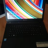Portatile PACKARD BELL