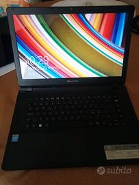 Portatile PACKARD BELL