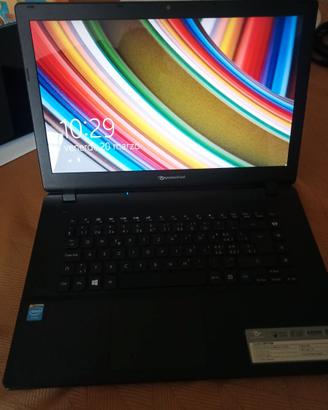 Portatile PACKARD BELL