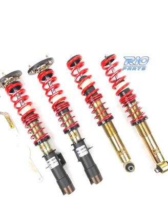 SOSPENSIONE FILETTATA EIBACH MTS BMW SERIE 7 E32 8
