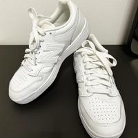 New balance donna 480