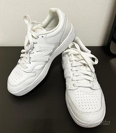 New balance donna 480