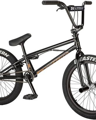 BMX Eastern Bikes