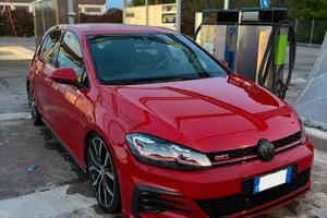 Volkswagen Golf GTI Performance 2.0 245 CV TSI DSG