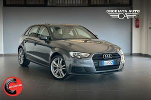 Audi A3 SPB 35 TDI S tronic Admired