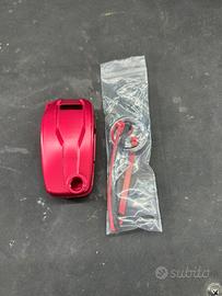 Ducati cover chiave