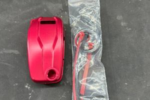 Ducati cover chiave