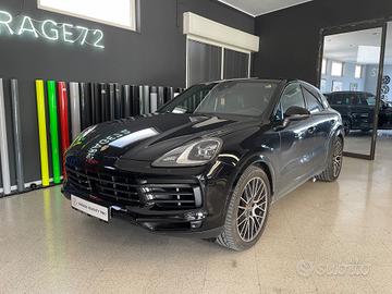 Porsche Cayenne 3.0 V6 Platinum Edition