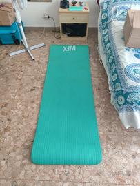 Tappetino yoga antiscivolo
