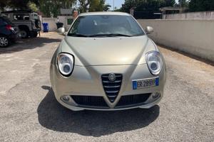 Mito 1. 3 mjet 85 cv