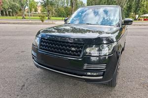 Land Rover Range 4.4 SDV8 Autobiography