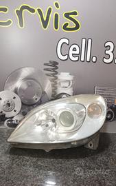 FARO ANTERIORE SINISTRO MERCEDES-BENZ CLAS. B W245