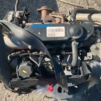 MOTORE FIAT DUCATO F1AE0481C 2.3 MJ