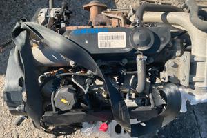 MOTORE FIAT DUCATO F1AE0481C 2.3 MJ