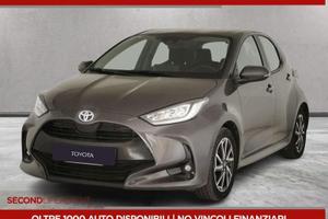 Toyota Yaris 1.0 Trend