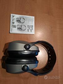 cuffia insonorizzata 