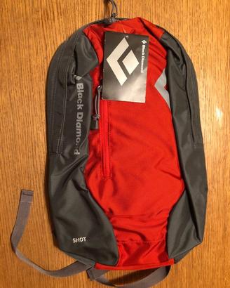 Zaino Black Diamond 16 L nuovo