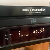 CD lettore Marantz cd5003