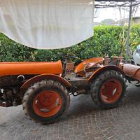 Trattorino Carraro Tigre Scarabeo Super