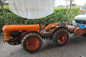 Trattorino Carraro Tigre Scarabeo Super