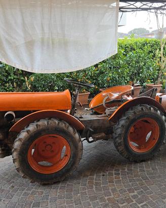 Trattorino Carraro Tigre Scarabeo Super