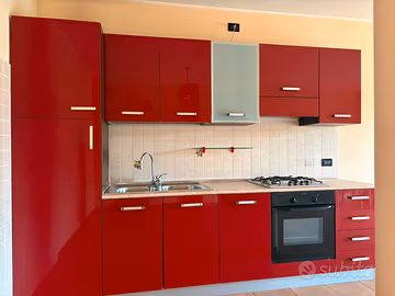 Cucina completa