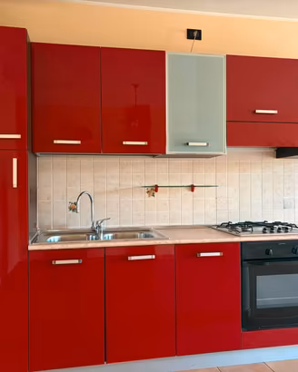 Cucina completa