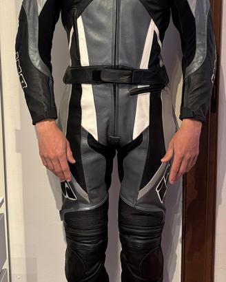 Tuta moto taglia 42