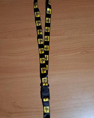 lanyard / gadget bardahl