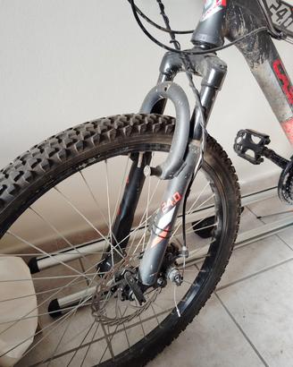 Montaibike 24