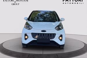 Dr 1.0 EV