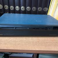 Digital satelite receiver roadstar