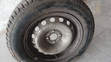 gomme e cerchi