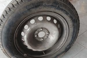 gomme e cerchi