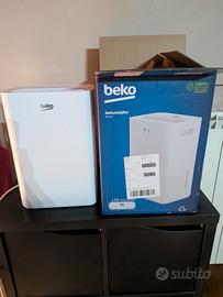Deumidificatore Beko 