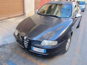 Alfa romeo 147 - 2002