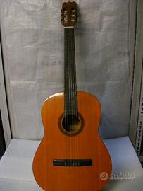 chitarra classica  da studio