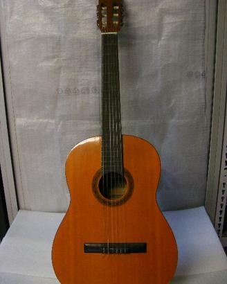 chitarra classica  da studio
