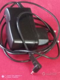 Trasformatore : IN AC 90V - 250V --OUT DC 5V - 11V