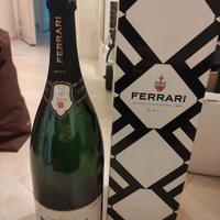 Ferrari magnum astucciato 