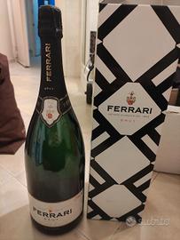 Ferrari magnum astucciato 