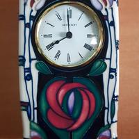 Mackintosh Mantle Clock