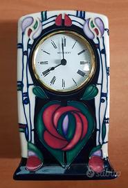 Mackintosh Mantle Clock