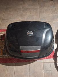 Bauletto Moto Givi Monolock