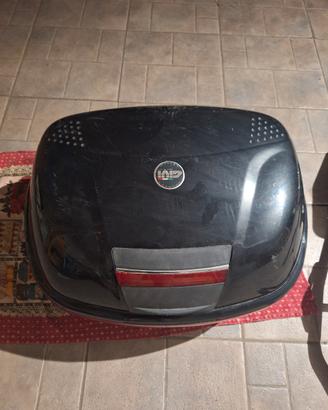 Bauletto Moto Givi Monolock