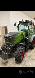 Fendt VARIO 211V GEN3