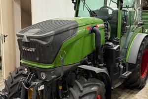 Fendt VARIO 211V GEN3