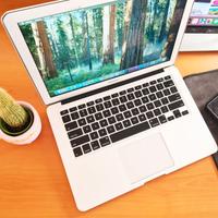 Apple MacBook Air • 8GB RAM • 512GB SSD Portátile